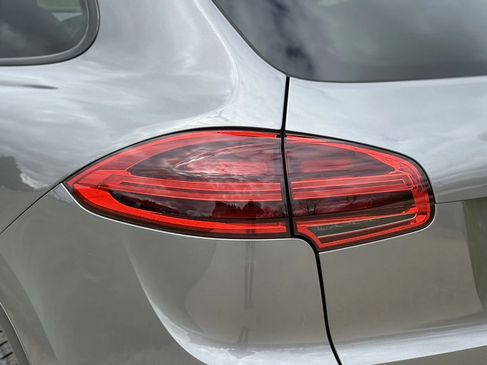 2016 Porsche 958 Cayenne Diesel - Image 21 of 31