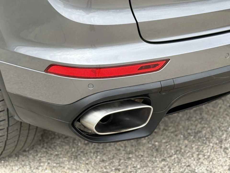 2016 Porsche 958 Cayenne Diesel - Image 23 of 31
