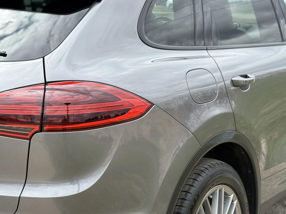 2016 Porsche 958 Cayenne Diesel - Image 27 of 31