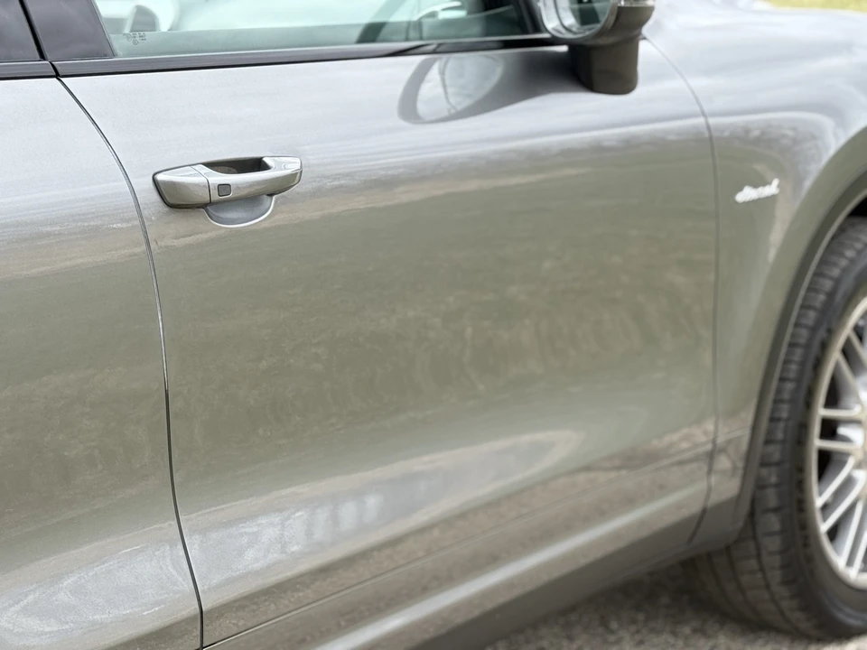2016 Porsche 958 Cayenne Diesel - Image 30 of 31