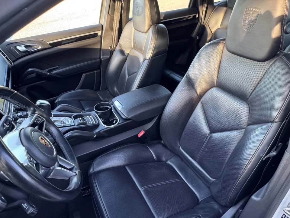 2016 Porsche 958 Cayenne Diesel - Image 23 of 31