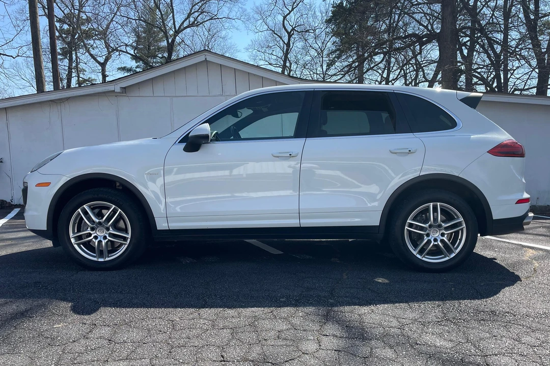2016 Porsche 958 Cayenne Diesel - Image 3 of 31
