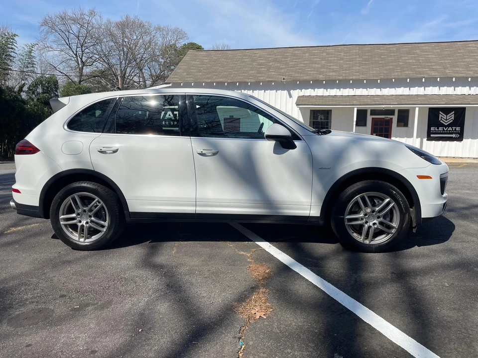 2016 Porsche 958 Cayenne Diesel - Image 18 of 31
