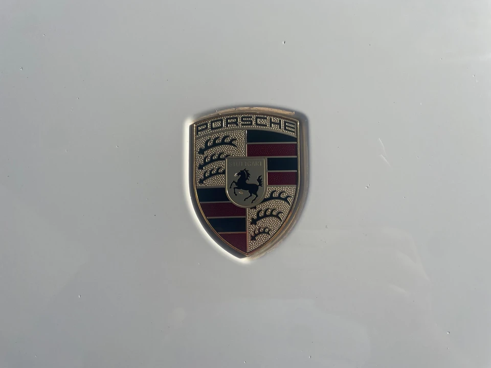 2016 Porsche 958 Cayenne Diesel - Image 23 of 31