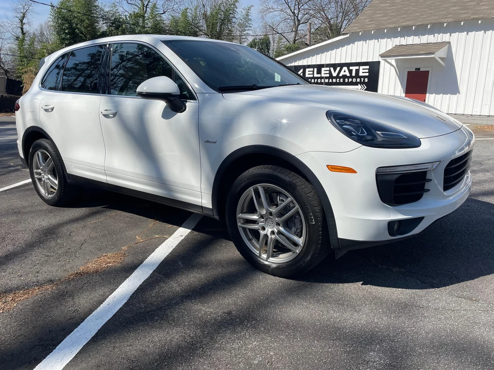 2016 Porsche 958 Cayenne Diesel - Image 19 of 31