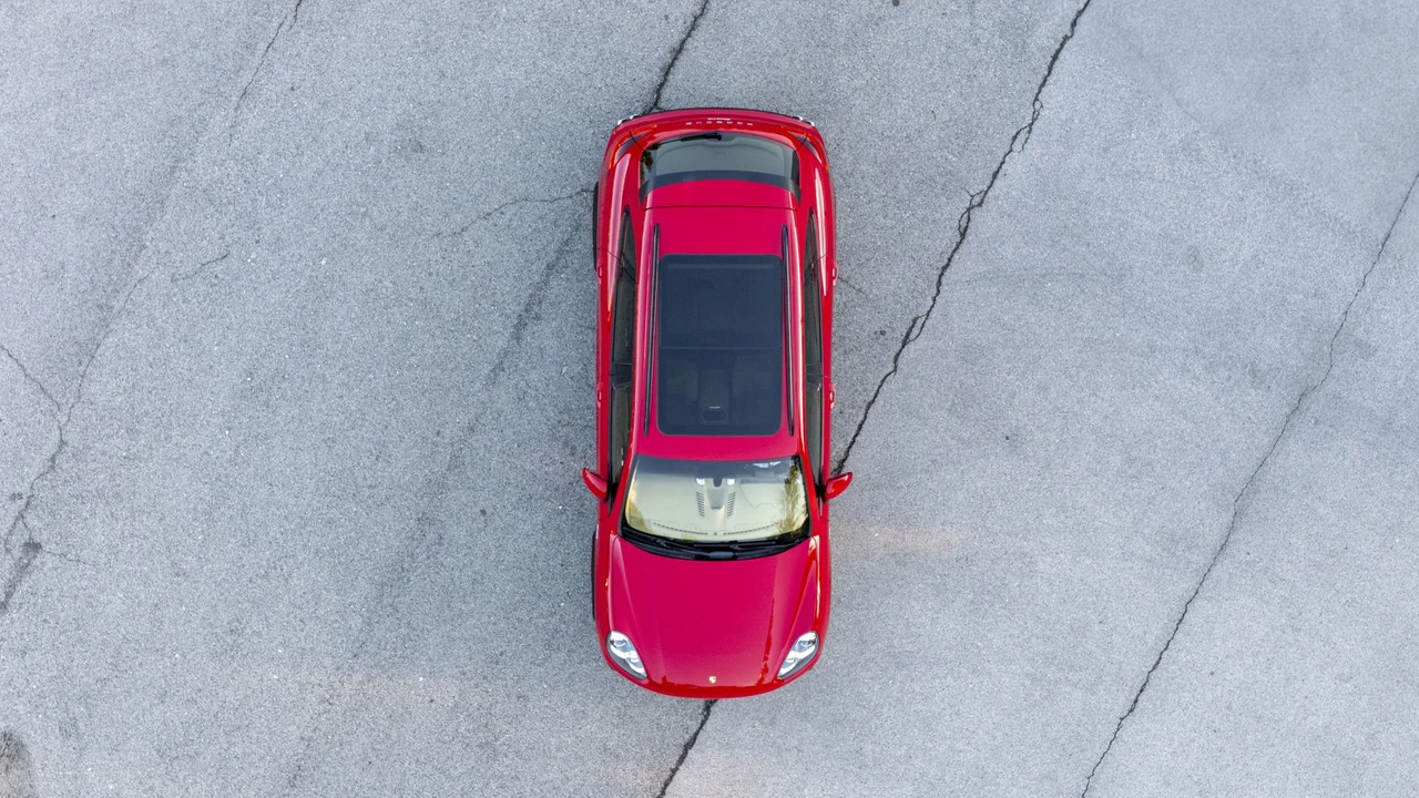 2016 Porsche 958 Cayenne Diesel - Image 26 of 31