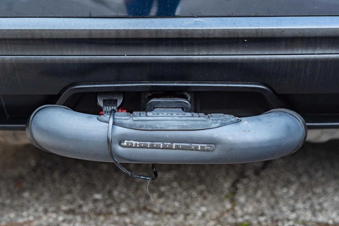 2016 Porsche 958 Cayenne Diesel - Image 18 of 31