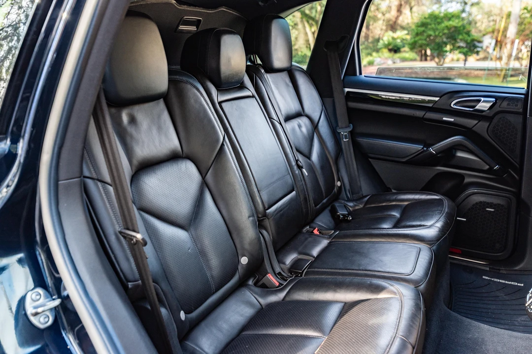 2016 Porsche 958 Cayenne Diesel - Image 31 of 31