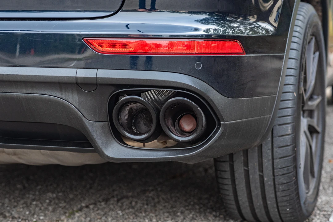 2016 Porsche 958 Cayenne Diesel - Image 20 of 31