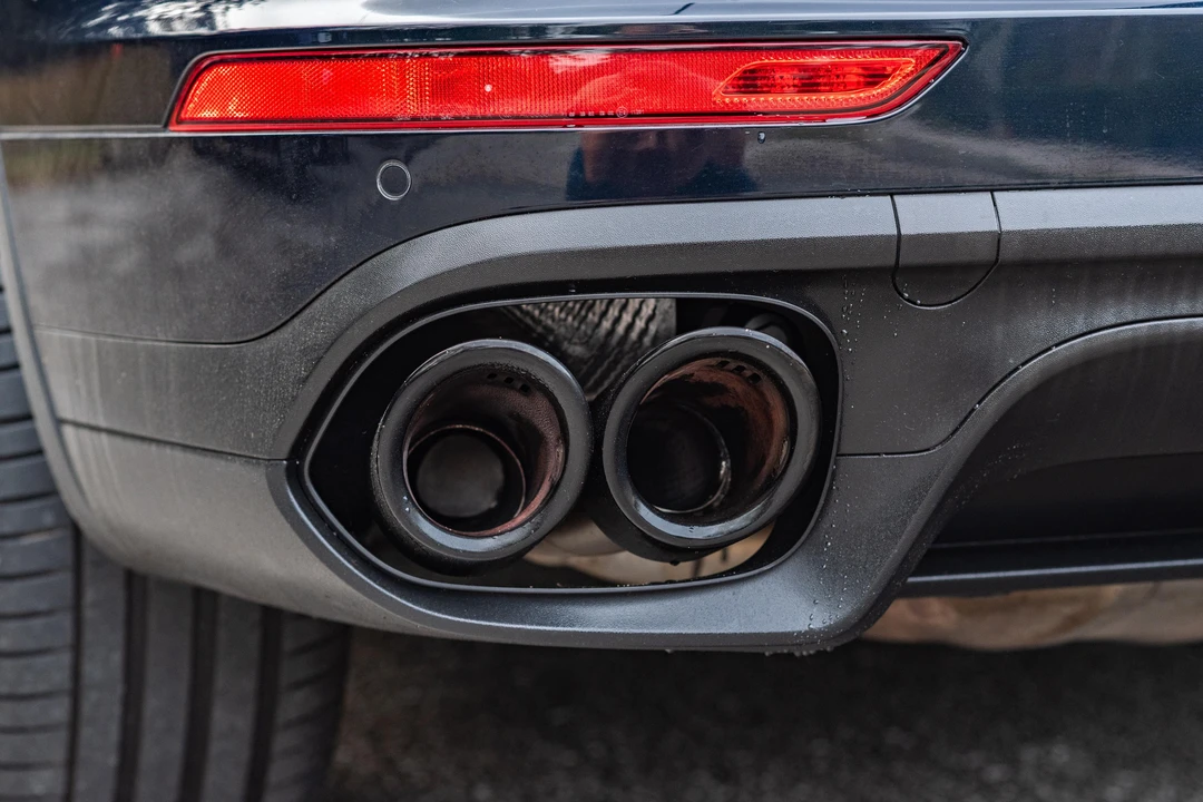2016 Porsche 958 Cayenne Diesel - Image 15 of 31
