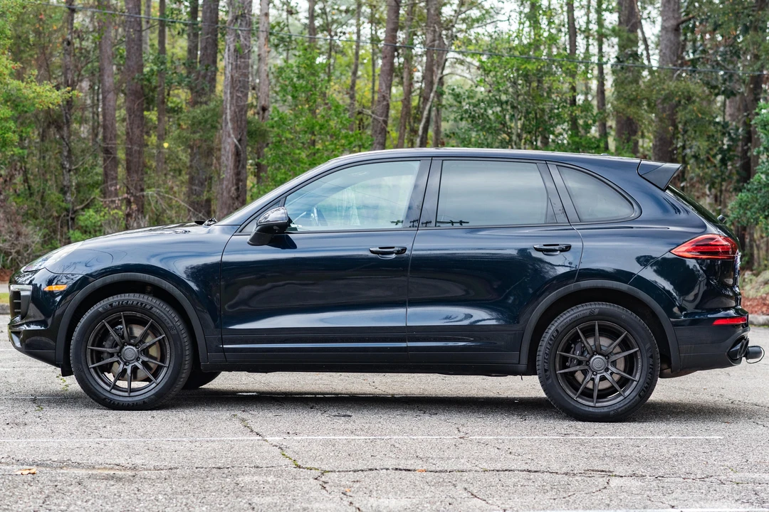 2016 Porsche 958 Cayenne Diesel - Image 3 of 31