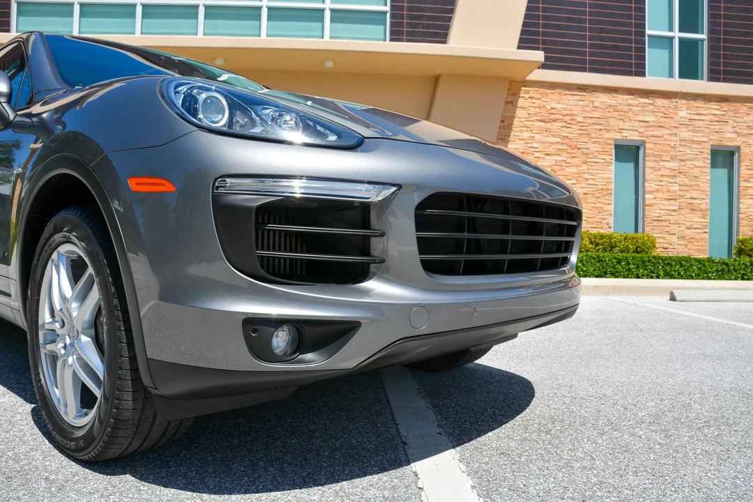 2016 Porsche 958 Cayenne Diesel - Image 17 of 31