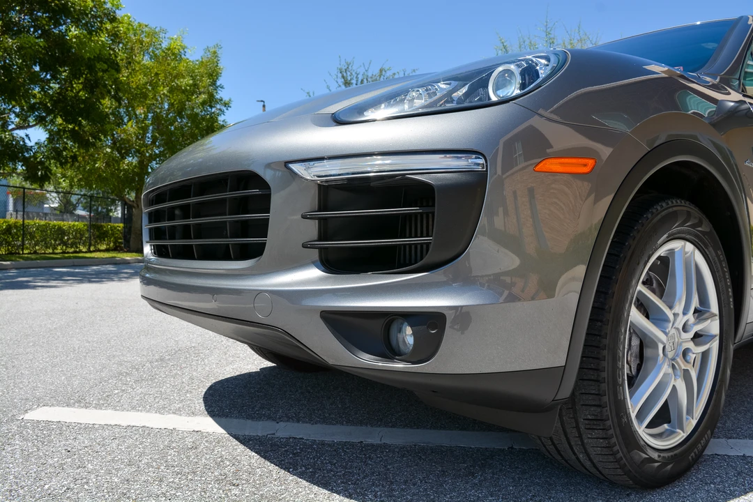 2016 Porsche 958 Cayenne Diesel - Image 16 of 31