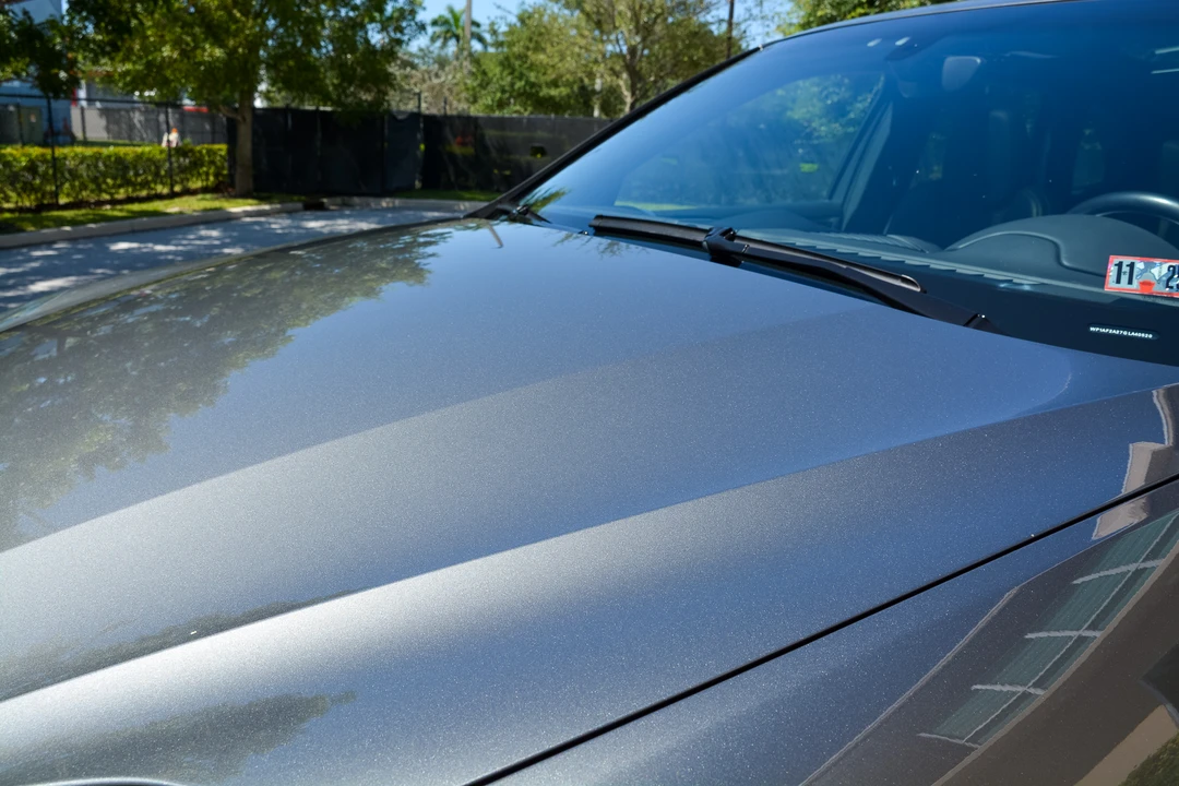 2016 Porsche 958 Cayenne Diesel - Image 22 of 31