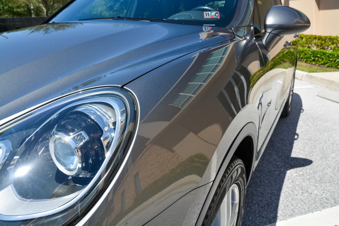 2016 Porsche 958 Cayenne Diesel - Image 31 of 31