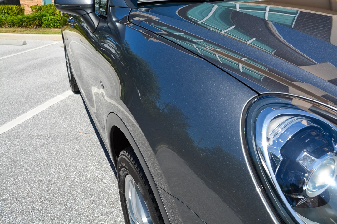 2016 Porsche 958 Cayenne Diesel - Image 30 of 31