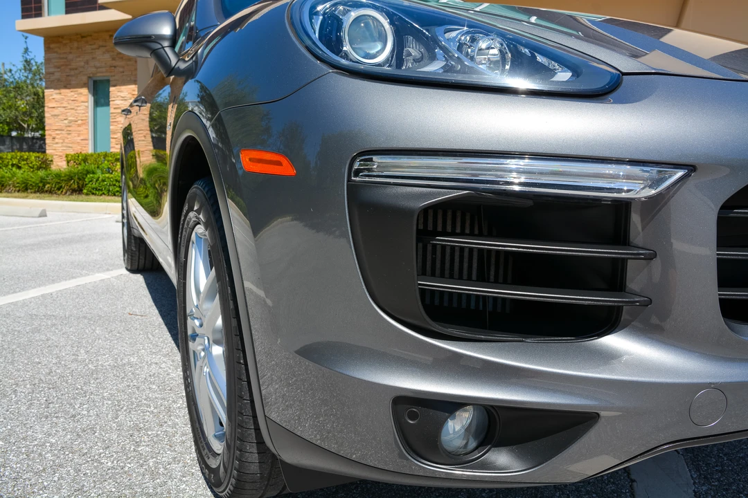 2016 Porsche 958 Cayenne Diesel - Image 26 of 31