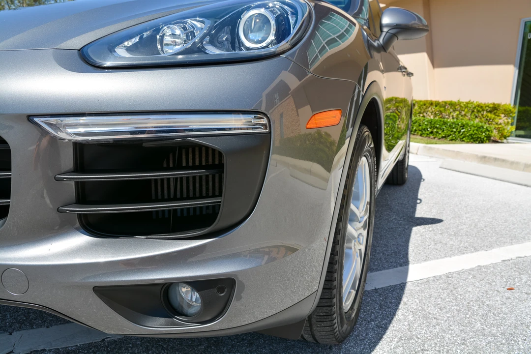 2016 Porsche 958 Cayenne Diesel - Image 27 of 31