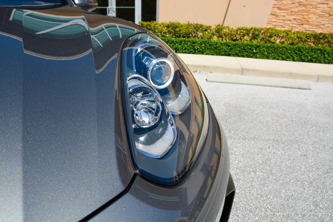 2016 Porsche 958 Cayenne Diesel - Image 29 of 31