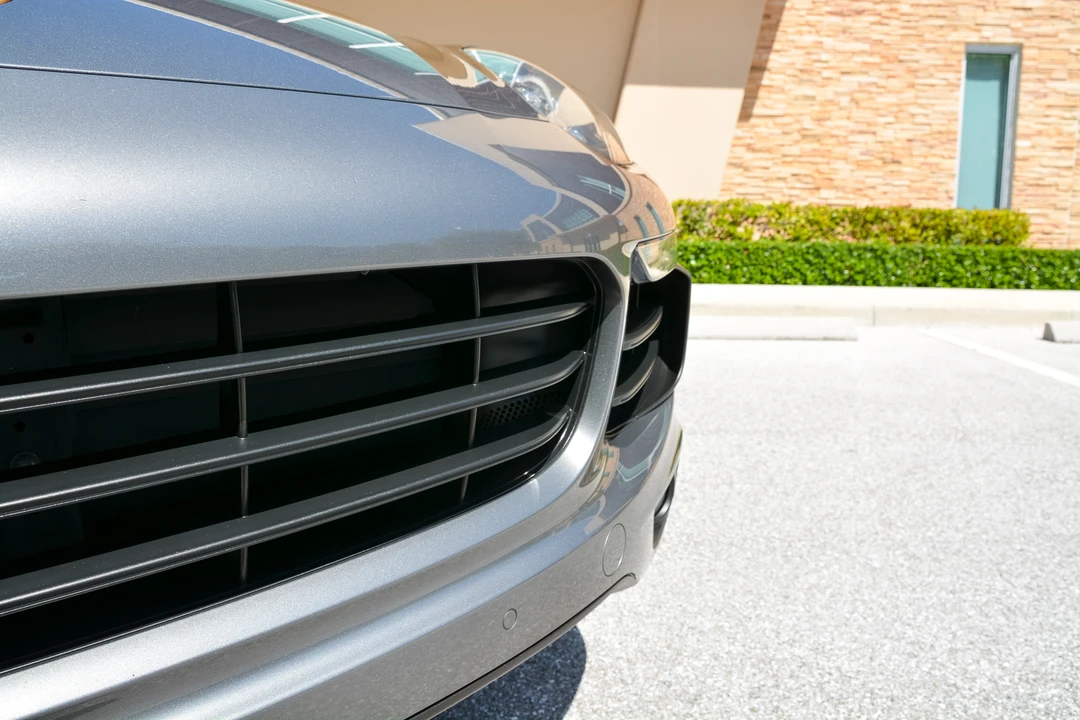 2016 Porsche 958 Cayenne Diesel - Image 24 of 31