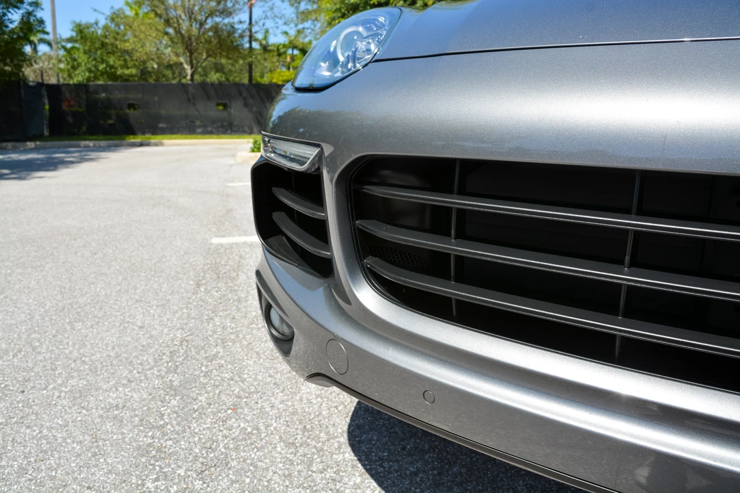2016 Porsche 958 Cayenne Diesel - Image 23 of 31