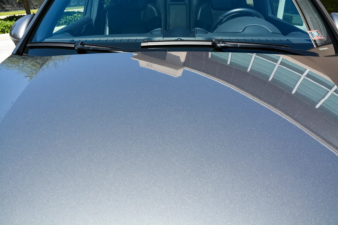 2016 Porsche 958 Cayenne Diesel - Image 19 of 31