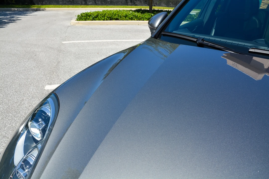 2016 Porsche 958 Cayenne Diesel - Image 18 of 31