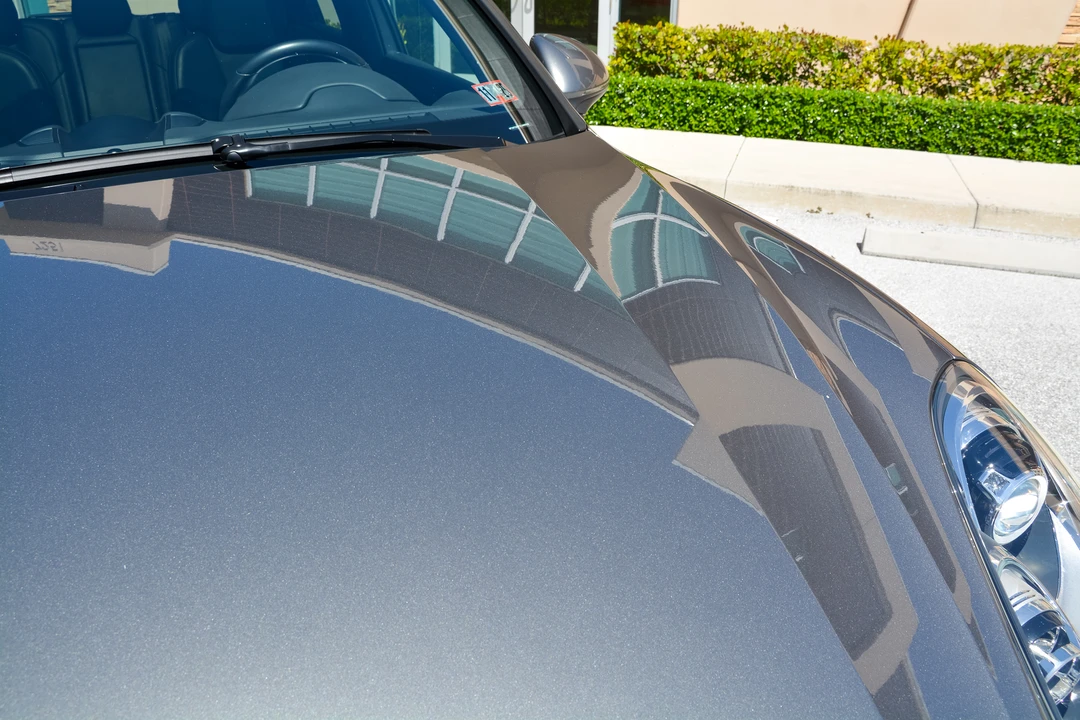 2016 Porsche 958 Cayenne Diesel - Image 20 of 31