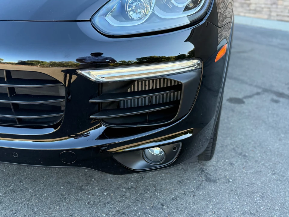 2016 Porsche 958 Cayenne Diesel - Image 28 of 31