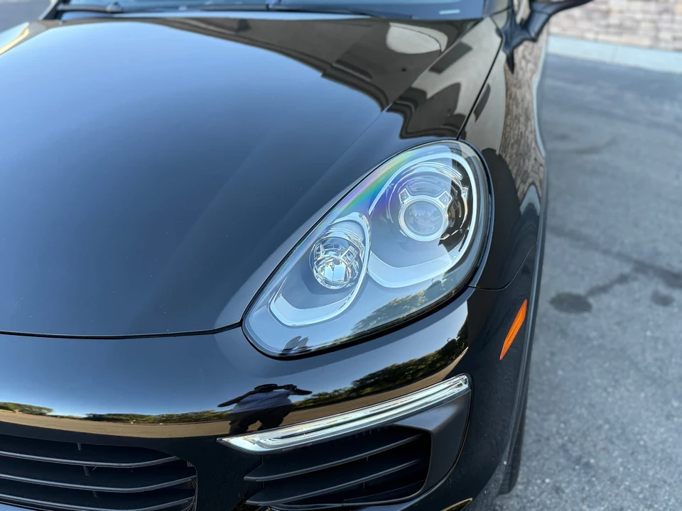 2016 Porsche 958 Cayenne Diesel - Image 27 of 31