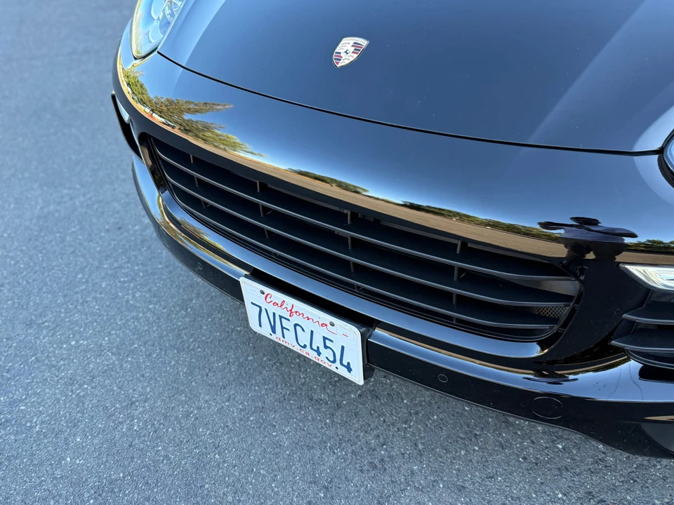2016 Porsche 958 Cayenne Diesel - Image 29 of 31
