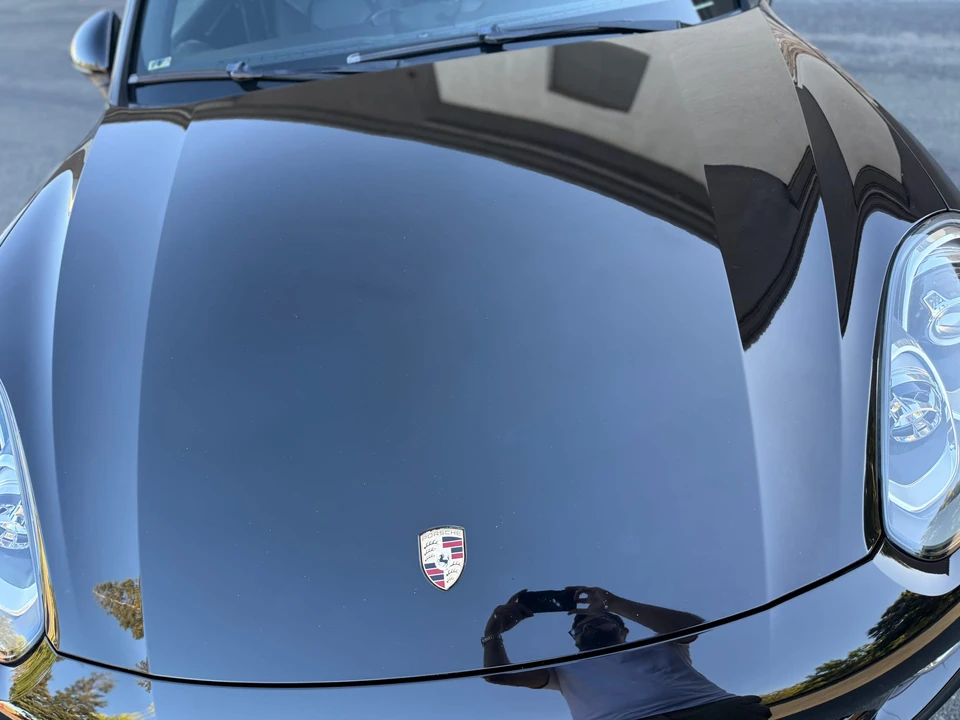 2016 Porsche 958 Cayenne Diesel - Image 24 of 31
