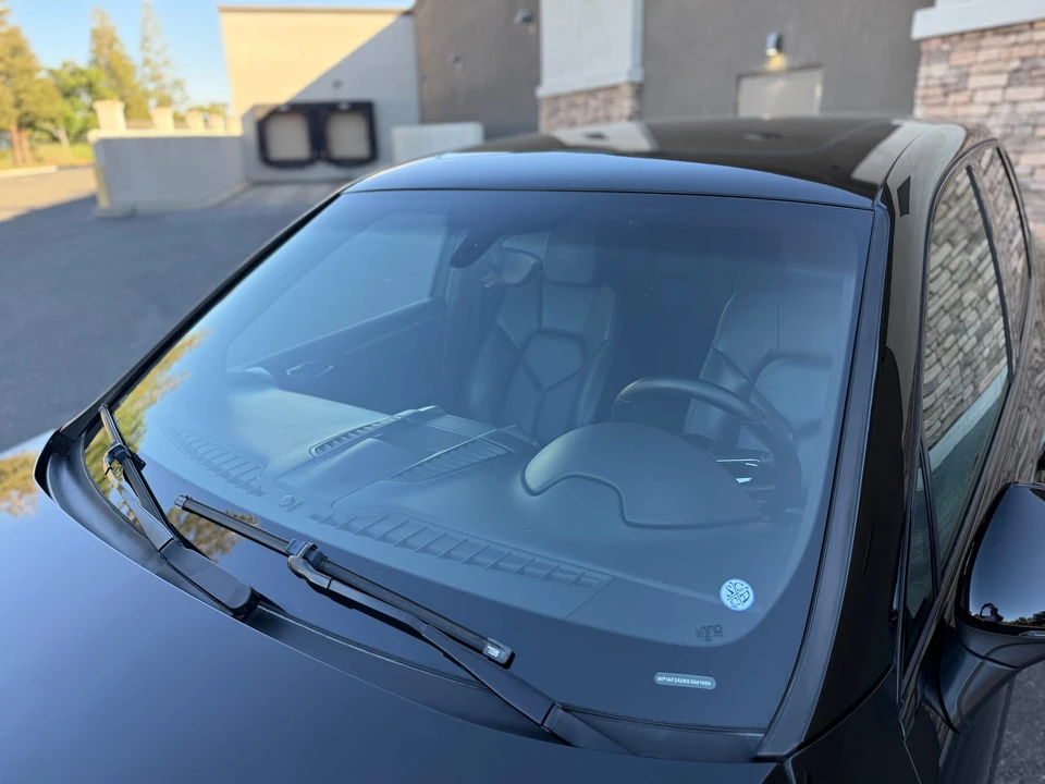 2016 Porsche 958 Cayenne Diesel - Image 21 of 31