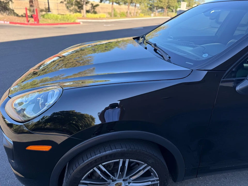 2016 Porsche 958 Cayenne Diesel - Image 13 of 31
