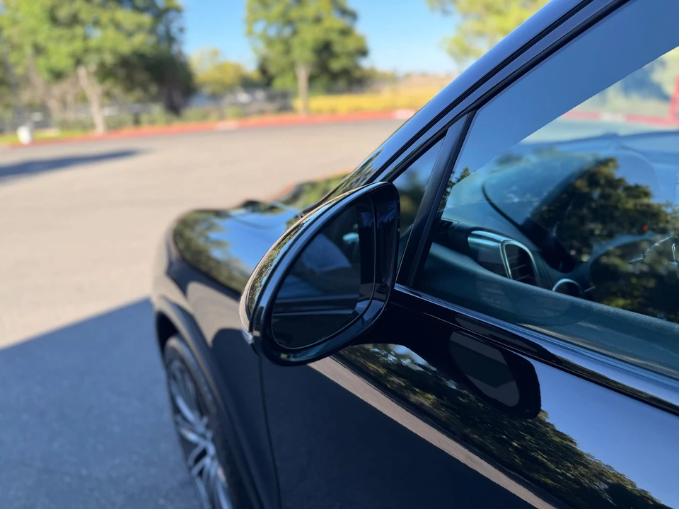 2016 Porsche 958 Cayenne Diesel - Image 31 of 31