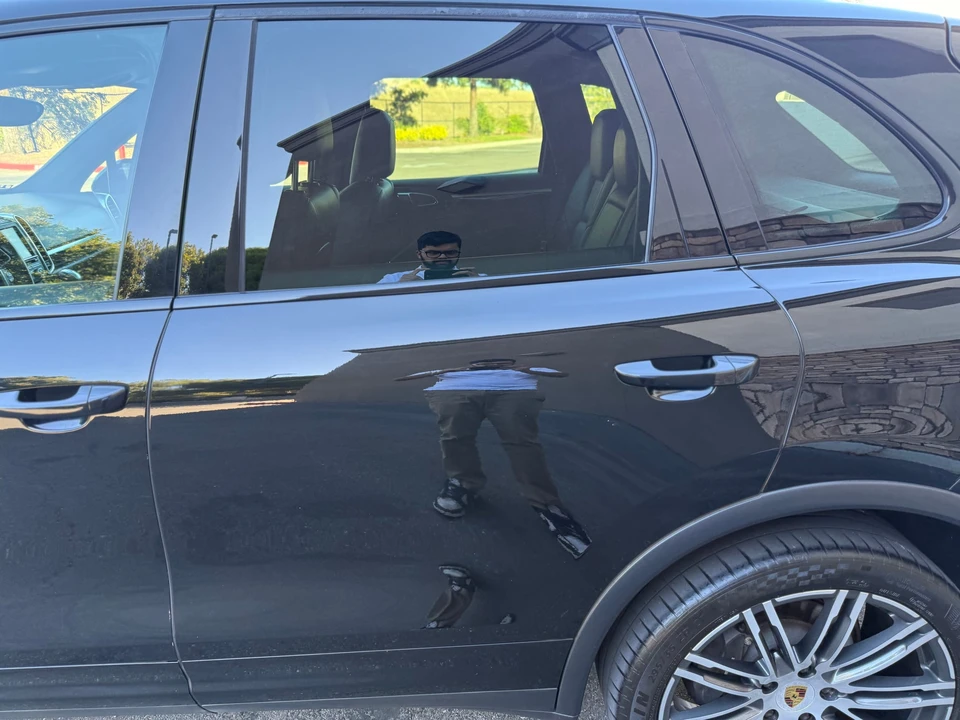 2016 Porsche 958 Cayenne Diesel - Image 15 of 31