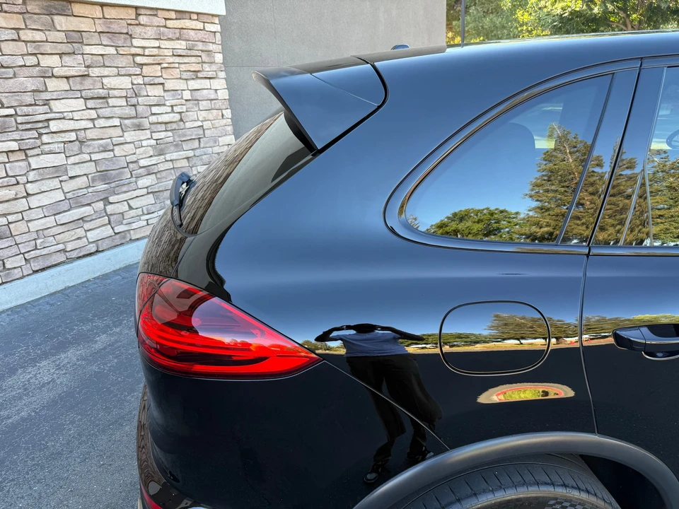 2016 Porsche 958 Cayenne Diesel - Image 18 of 31