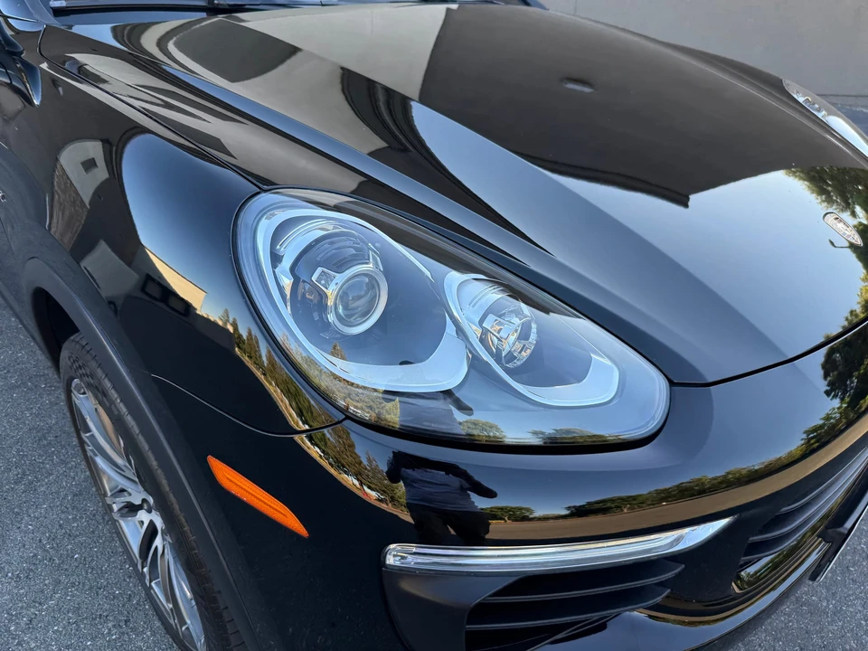 2016 Porsche 958 Cayenne Diesel - Image 25 of 31