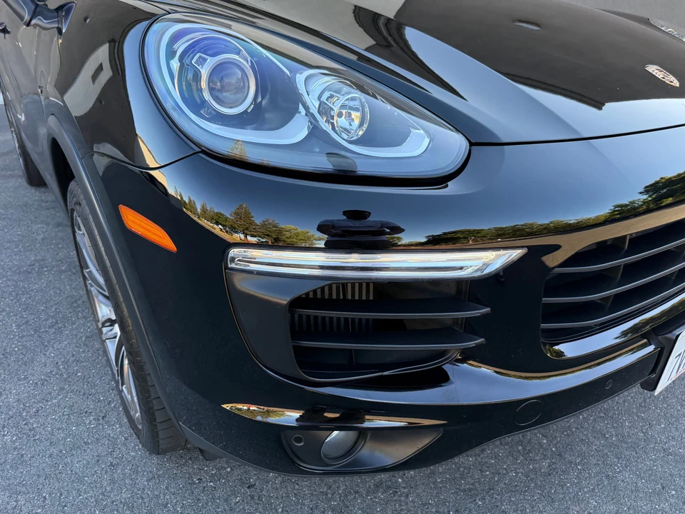 2016 Porsche 958 Cayenne Diesel - Image 26 of 31