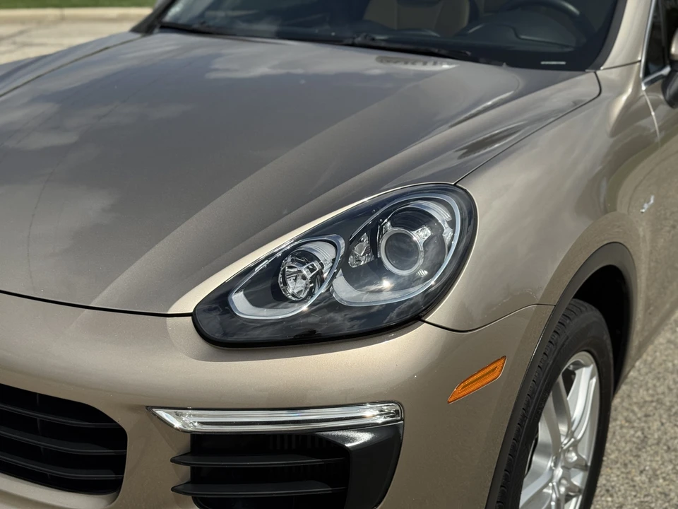 2016 Porsche 958 Cayenne Diesel - Image 29 of 31