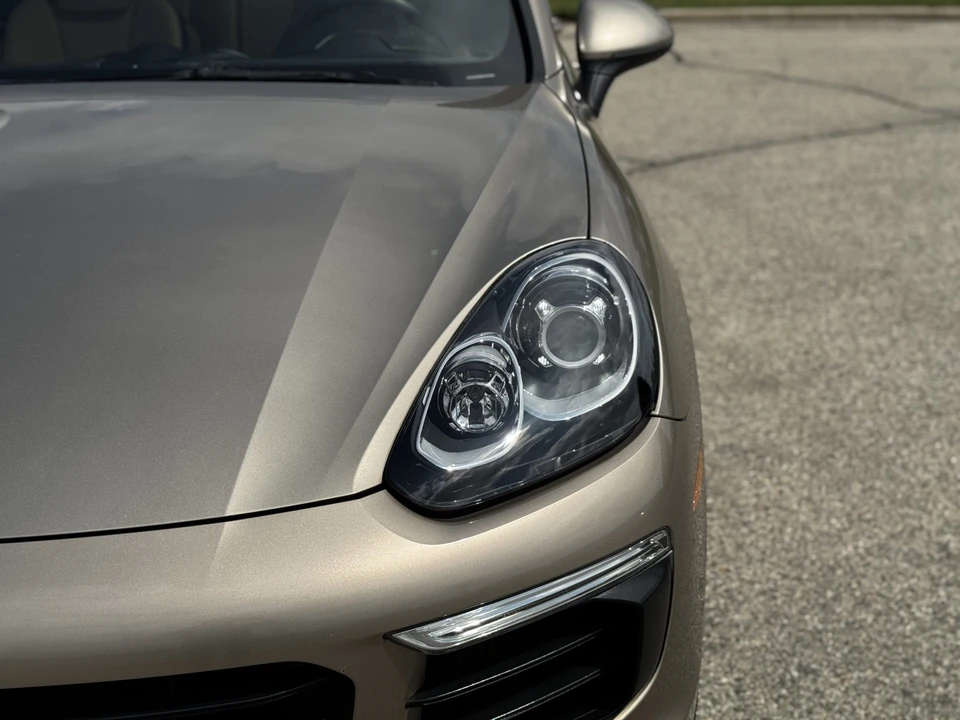 2016 Porsche 958 Cayenne Diesel - Image 25 of 31