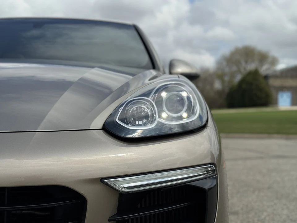 2016 Porsche 958 Cayenne Diesel - Image 27 of 31