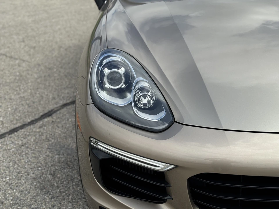 2016 Porsche 958 Cayenne Diesel - Image 24 of 31