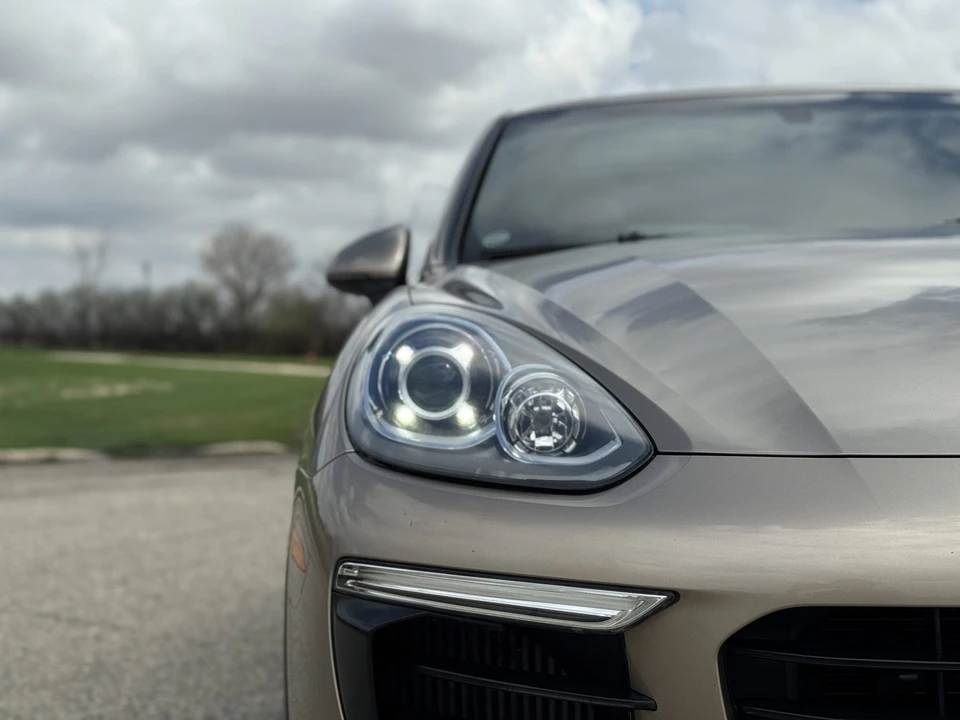 2016 Porsche 958 Cayenne Diesel - Image 26 of 31