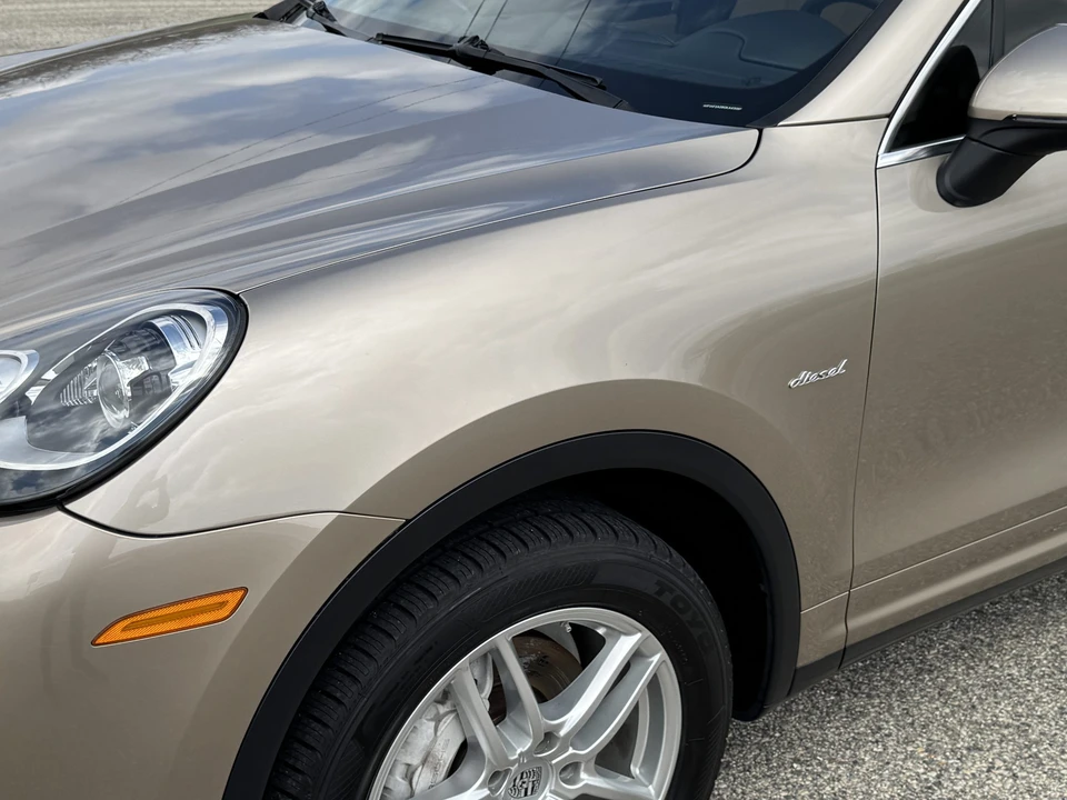 2016 Porsche 958 Cayenne Diesel - Image 30 of 31