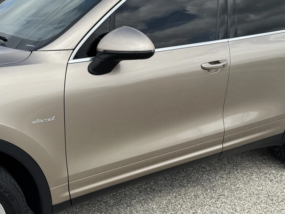 2016 Porsche 958 Cayenne Diesel - Image 31 of 31