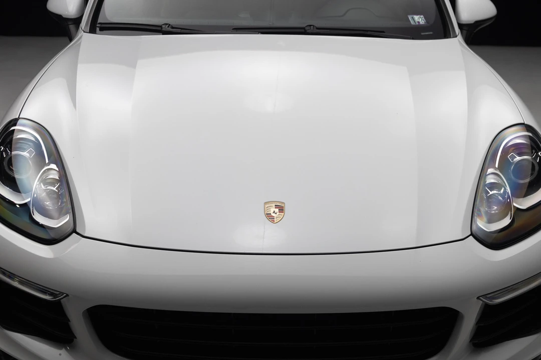 2016 Porsche 958 Cayenne Diesel - Image 27 of 31