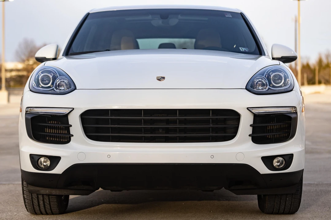 2016 Porsche 958 Cayenne Diesel - Image 6 of 31
