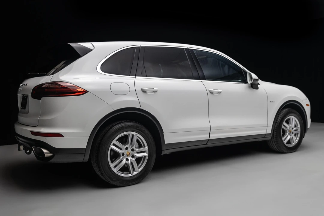 2016 Porsche 958 Cayenne Diesel - Image 20 of 31