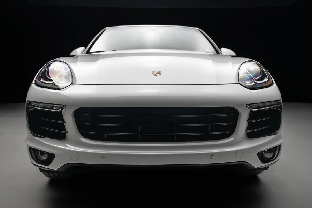 2016 Porsche 958 Cayenne Diesel - Image 7 of 31